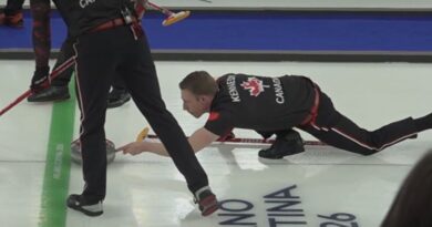 Winter Olympics cheating storm escalates after fresh allegation | Other | Sport