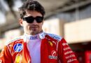F1 news as Leclerc fires Mercedes accusation and two drivers face DQs | F1 | Sport