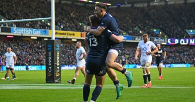 England player ratings vs Scotland: Brainless 2/10 to blame for upset | Rugby | Sport