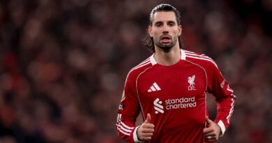 Dominik Szoboszlai ‘dreams of Real Madrid’ as Liverpool doubts emerge | Football | Sport