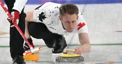 Winter Olympics star at centre of cheating row fires accusation back | Other | Sport