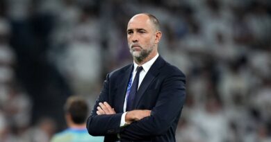 Italian media react as Tottenham sent very clear verdict on Igor Tudor | Football | Sport