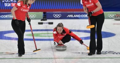 Canada accused of breaking rules at Winter Olympics again | Other | Sport