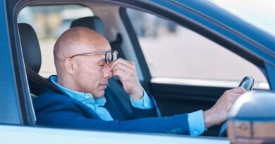 DVLA issues important alert to millions of motorists amid surge | Personal Finance | Finance DVLA issues important alert to millions of motorists amid surge | Personal Finance | Finance