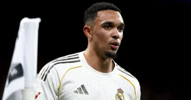 Trent Alexander-Arnold singled out by Real Madrid boss in statement | Football | Sport