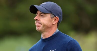 Rory McIlroy receives response from Women’s PGA star after comments | Golf | Sport