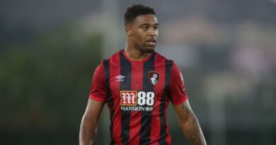 Ex-Liverpool star Jordon Ibe arrested after stepping off plane in UK | Football | Sport