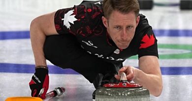 Winter Olympics star loses it in interview as cheating scandal erupts | Other | Sport