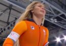 Jutta Leerdam shows true colours immediately after team-mate wins gold | Other | Sport