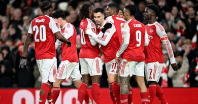 Mikel Arteta accidentally just stumbled on Arsenal blueprint to win title | Football | Sport