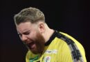 Darts star suffers ‘penis injury’ after Winter Olympics trial | Other | Sport