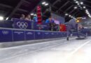 BBC Winter Olympics commentator furious as viewers miss start of medal | Other | Sport