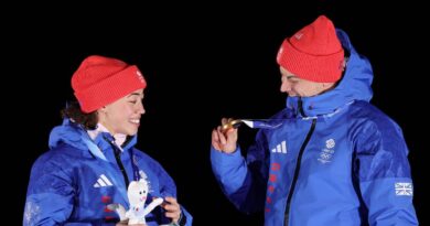 Winter Olympics LIVE: Team GB face own curling drama as BBC apologise | Other | Sport