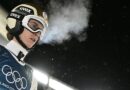 Winter Olympics star’s statement after ban over ‘stupid’ call | Other | Sport