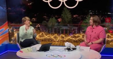 BBC Winter Olympics pundit leaves as Clare Balding makes announcement | Other | Sport