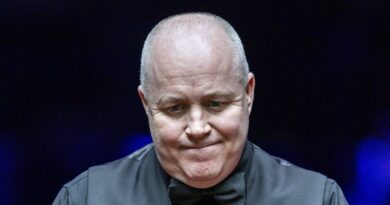 John Higgins’ response after heartbreaking admission speaks volumes | Other | Sport