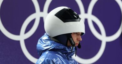 Team GB star hit with unusual punishment five times at Winter Olympics | Other | Sport