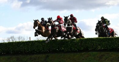 Cheltenham Festival 2026 tickets on sale now – prices from £54 | Racing | Sport