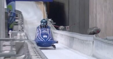 BBC Winter Olympics commentator fumes at Brits – ‘have to call it out’ | Other | Sport