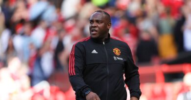 Benni McCarthy gives telling Man Utd verdict – ‘Don’t know everything’ | Football | Sport