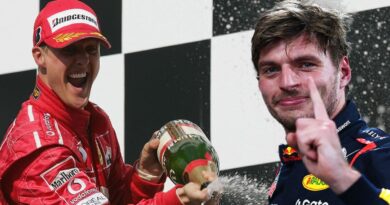 I’ve seen enough – Verstappen is better than Schumacher and Hamilton | F1 | Sport