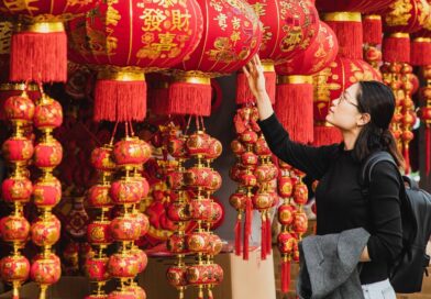 Don’t wear 1 colour during Chinese New Year or risk bad luck in 2026 | World | News