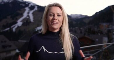 Winter Olympics pundit’s BBC ban after breaking outfit rule on two occasions | Other | Sport