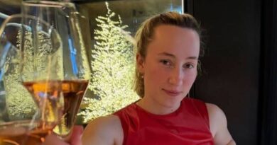 Winter Olympics star dating fan who slid into DMs and flew 600 miles to meet her | Other | Sport