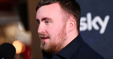 Luke Littler following through on comments as he snubs events he hates | Other | Sport