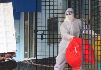 Woman dies from ‘brain-swelling’ Nipah virus dubbed ‘next pandemic’ | World | News