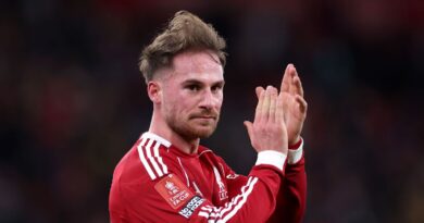 Man Utd can send three players to Liverpool to seal Alexis Mac Allister swap deal | Football | Sport