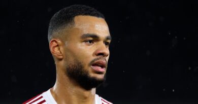 Cody Gakpo’s stance on leaving Liverpool just six months after signing new deal | Football | Sport