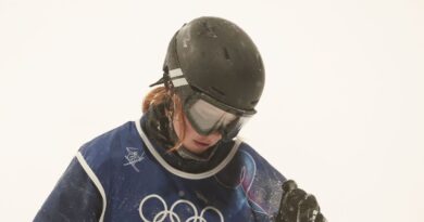 Kirsty Muir’s instant reaction to Winter Olympics pain as Balding weighs in | Other | Sport