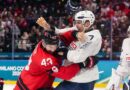Winter Olympics star suspended by own country after starting fight | Other | Sport
