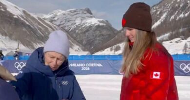 ‘Princess Anne showed true colours after I won at Winter Olympics’ | Other | Sport