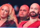 Tyson Fury’s wife stopped speaking to him before boxing comeback | Boxing | Sport