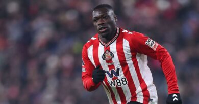 Premier League star caught up in alleged extortion plot before shooting | Football | Sport