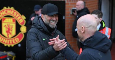 Man Utd and Chelsea respond to rumours Jurgen Klopp turned them down | Football | Sport
