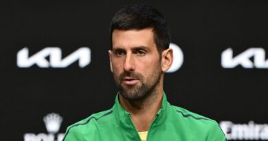 Novak Djokovic’s private dinner with rival after moving to new country during fallout | Tennis | Sport