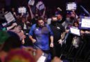  ‘Premier League Darts fans threw coins at me in Glasgow’ | Other | Sport