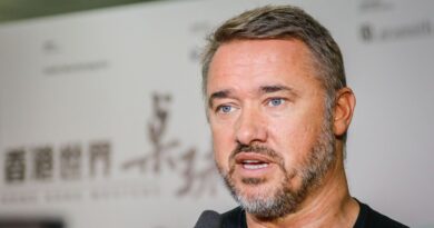 Stephen Hendry stunned by John Virgo’s death and Steve Davis call | Other | Sport