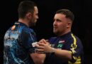 Luke Humphries makes U-turn on Luke Littler and hopes for darts change | Other | Sport