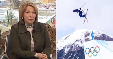 BBC make announcement on Winter Olympics chaos after ’emergency meeting’ | Other | Sport