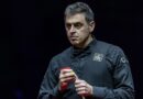 Ronnie O’Sullivan drops down top snooker earners of last five years | Other | Sport
