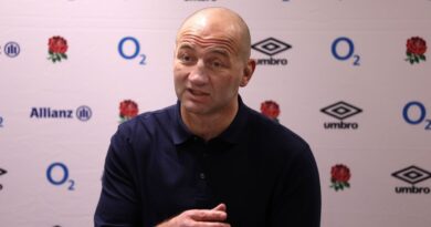 England lineup vs Ireland as Henry Pollock and ban decision made | Rugby | Sport