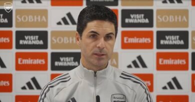 Arsenal injury update as four stars out of Wolves clash but duo could face Spurs | Football | Sport