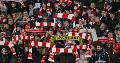 Arsenal fans fume over increased ticket prices as furious statement released | Football | Sport