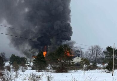 Boonville Abundant Life Church rocked by horror ‘blast’ | World | News Boonville Abundant Life Church rocked by horror ‘blast’ | World | News