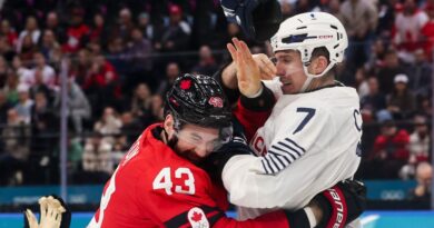 Winter Olympics news as star begs not to be evicted and athlete banned | Other | Sport