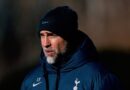 Igor Tudor deliberately avoided saying one word in first Tottenham interview | Football | Sport